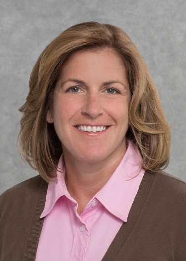 Stacey L. Marino, CFA CAIA