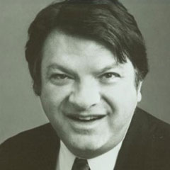 Chaim J. Fortgang