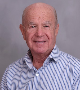 Dr. Edward Altman