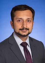 Nishit K. Madlani