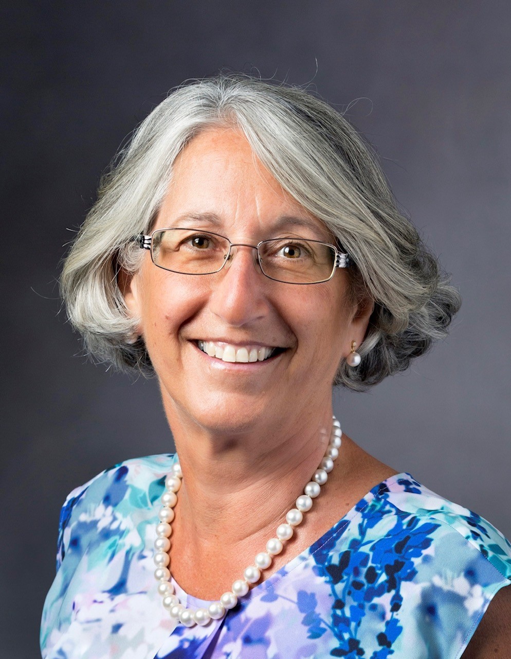 Barbara G. Novick