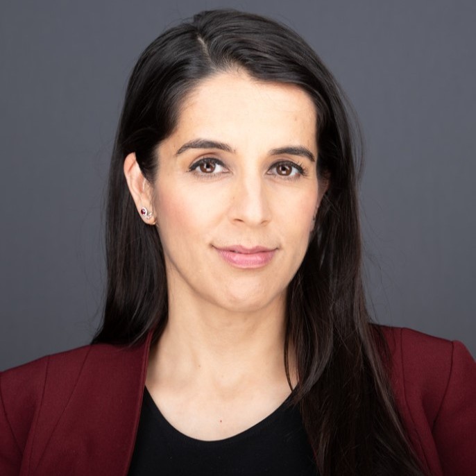 Bhakti Mirchandani