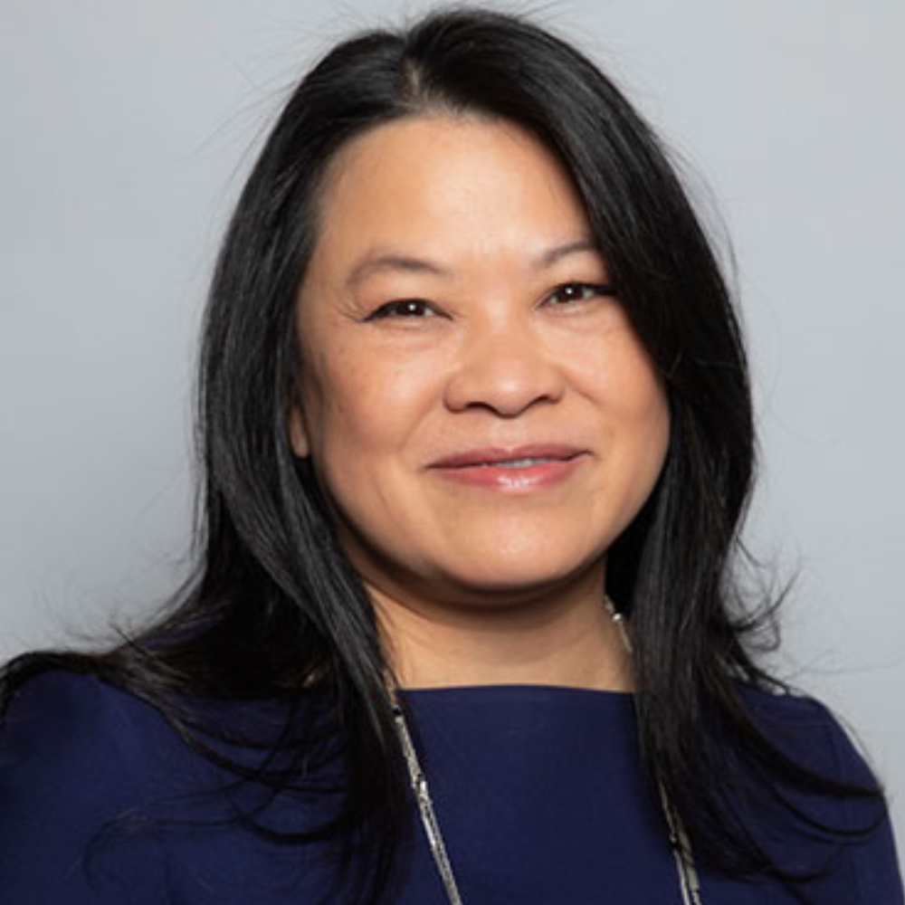 Joyce Chang