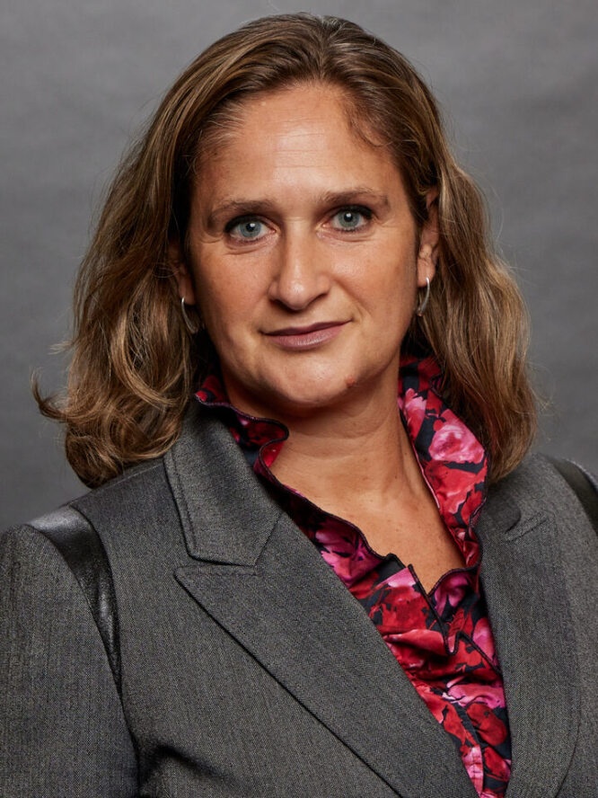 Rebecca McCaughrin
