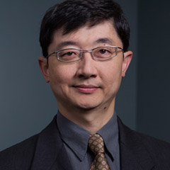Robert Chiang, Ph.D.