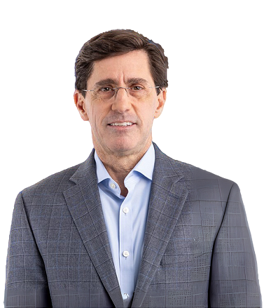 Marc R. Pinto, CFA