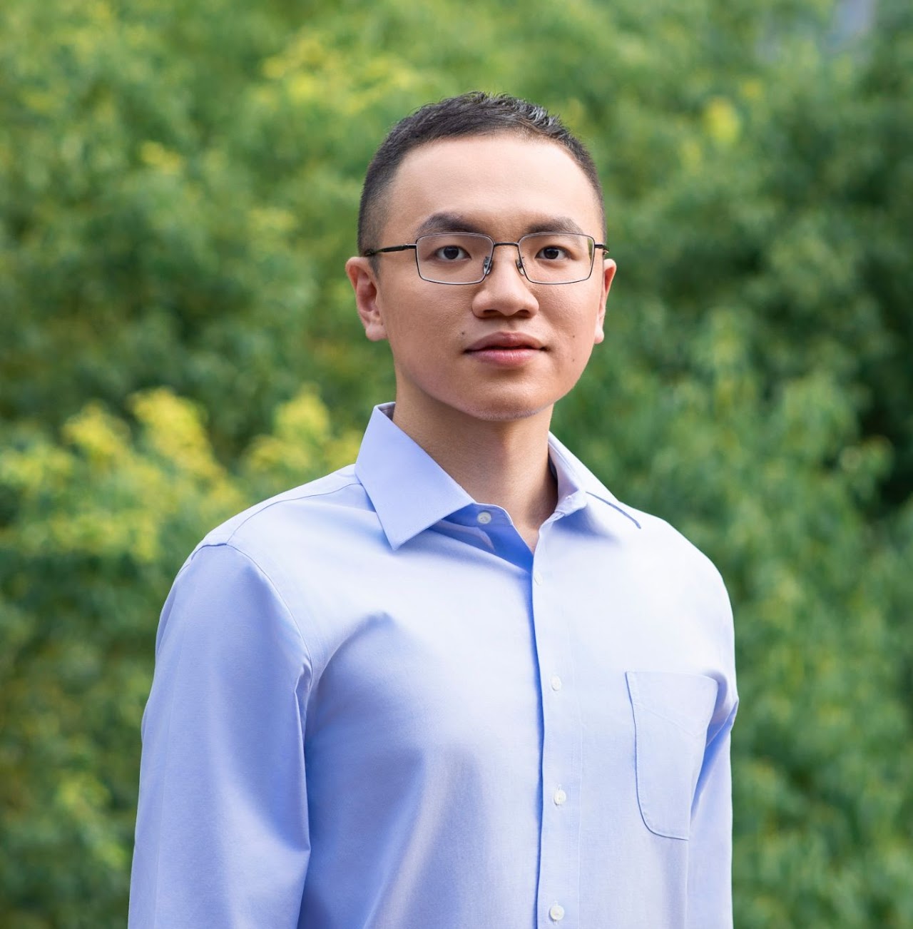 Huiyao Chen