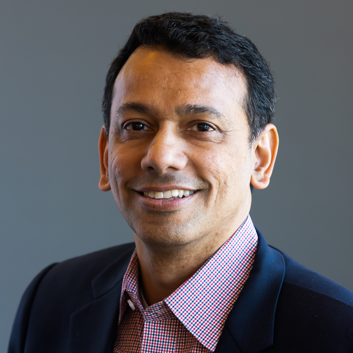 Gautam Jain