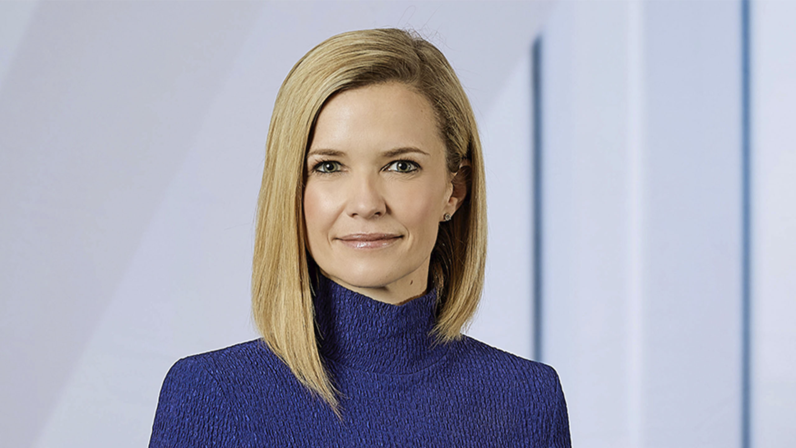Libby Cantrill, CFA