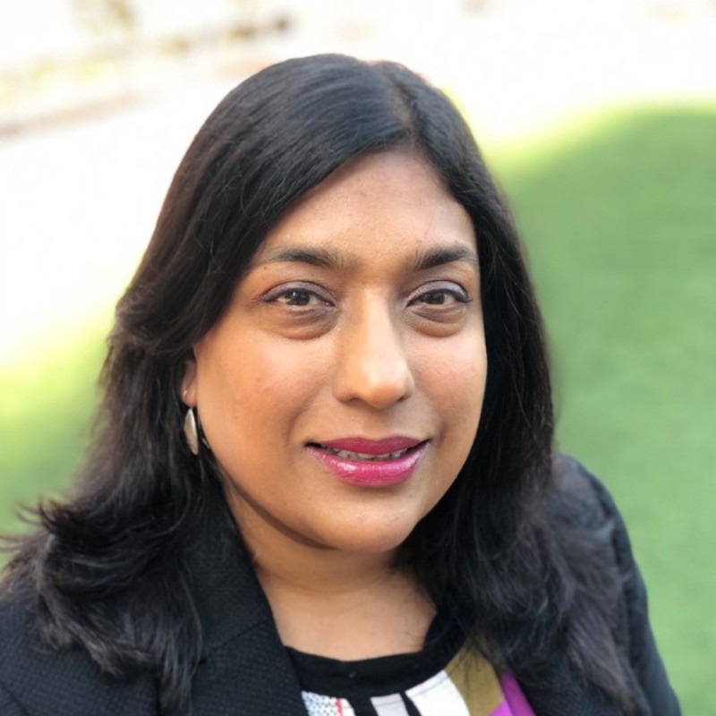 Monica Aggarwal, CFA